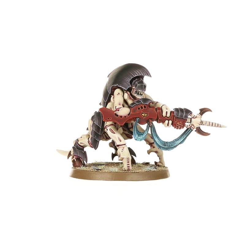 Games Workshop Hive Guard Figure