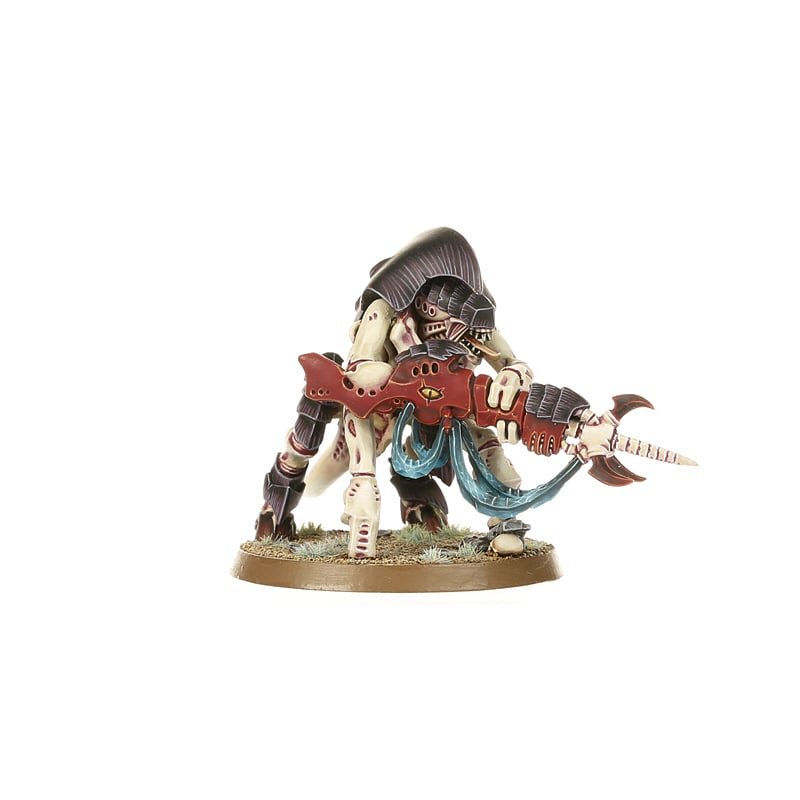 Warhammer 40k - Tyranids Garde des Ruches