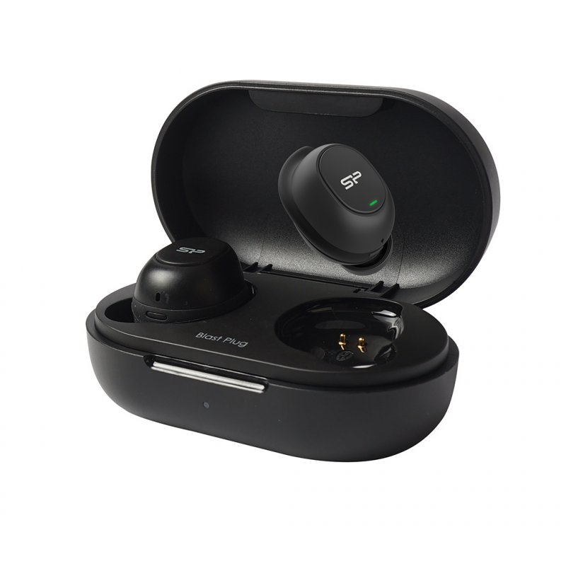 SILICON POWER Bt Headphones BP80 BT 5.0