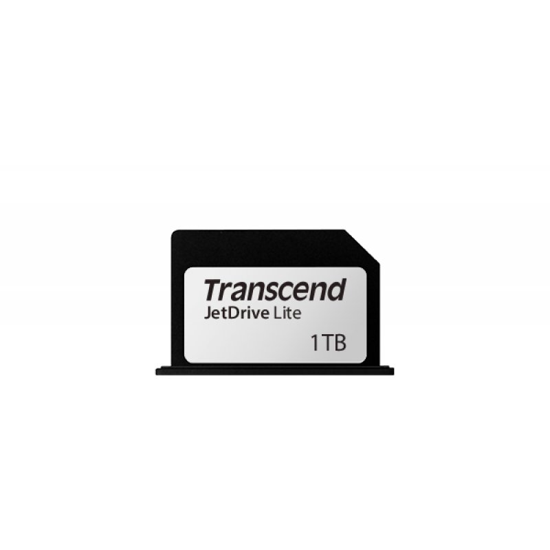 Transcend JetDrive Lite 330 1 To