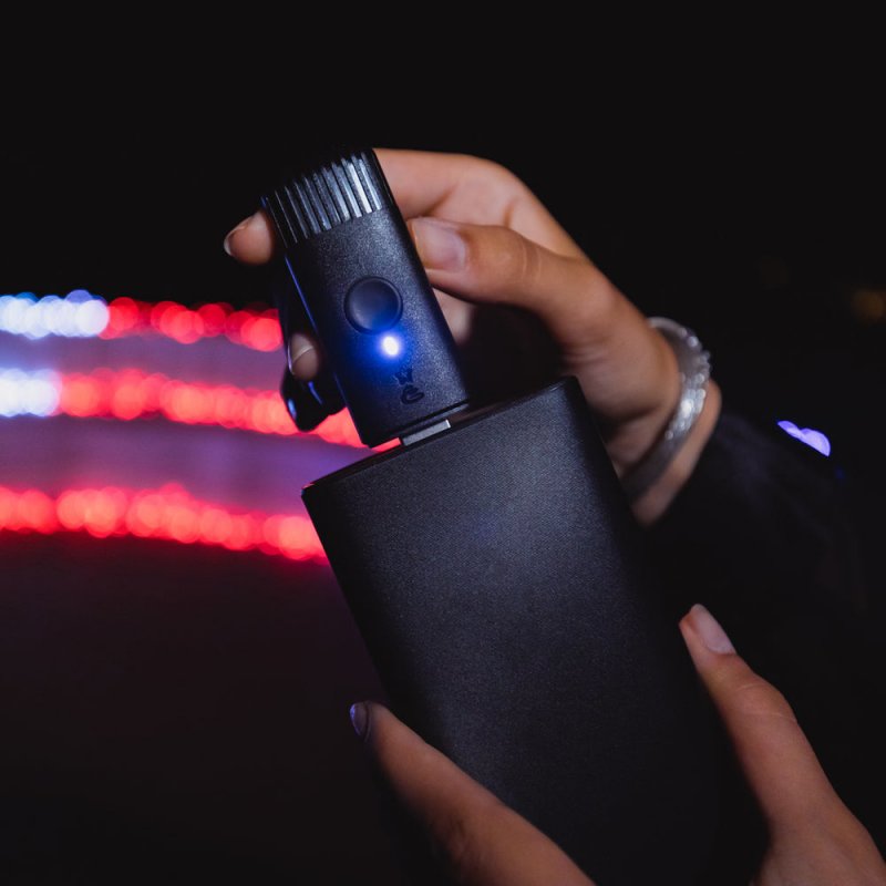 Twinkly Music dongle Track adapter