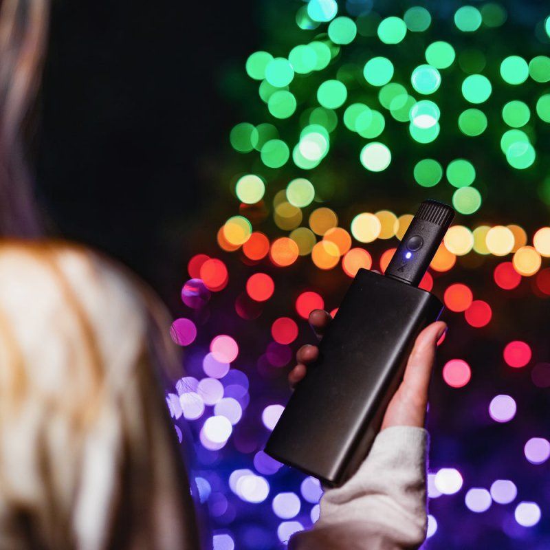 Twinkly Music dongle Adaptateur de piste