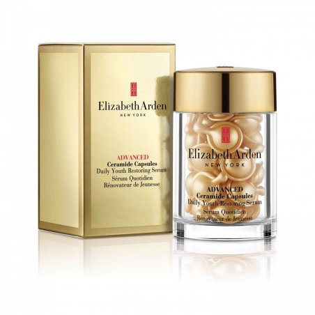 Elizabeth Arden Advanced Ceramide Capsules Daily Youth Restoring Serum - 30 Piece