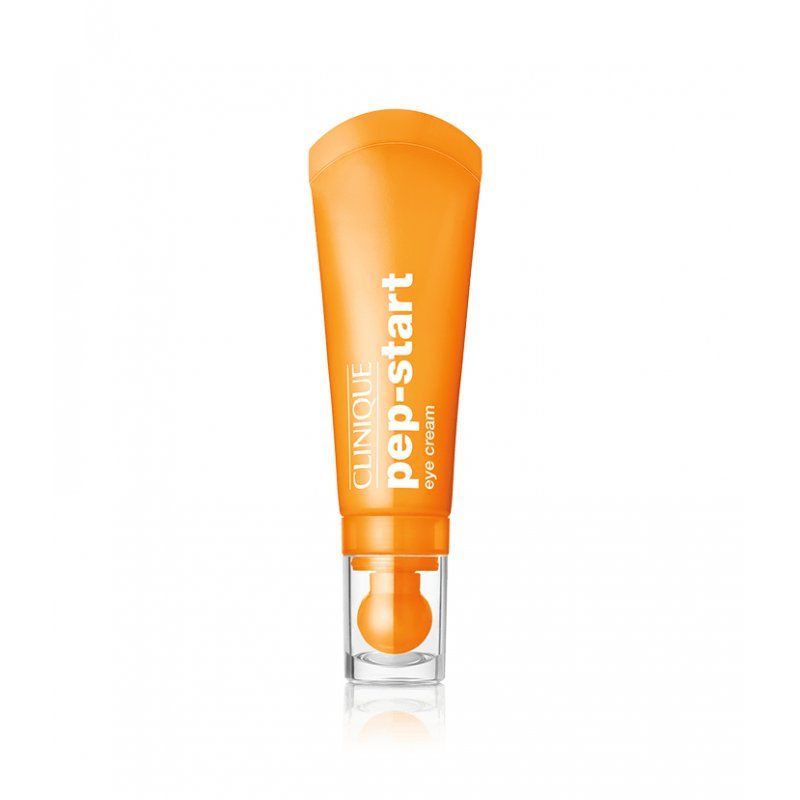 Clinique - Pep-Start Eye Cream 15 ml
