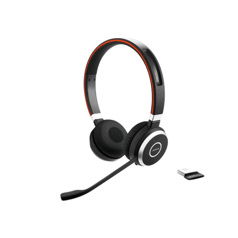 Jabra Evolve 65 SE - MS Stereo