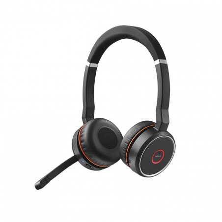 JABRA EVOLVE 75 SE LINK380A UC STEREO