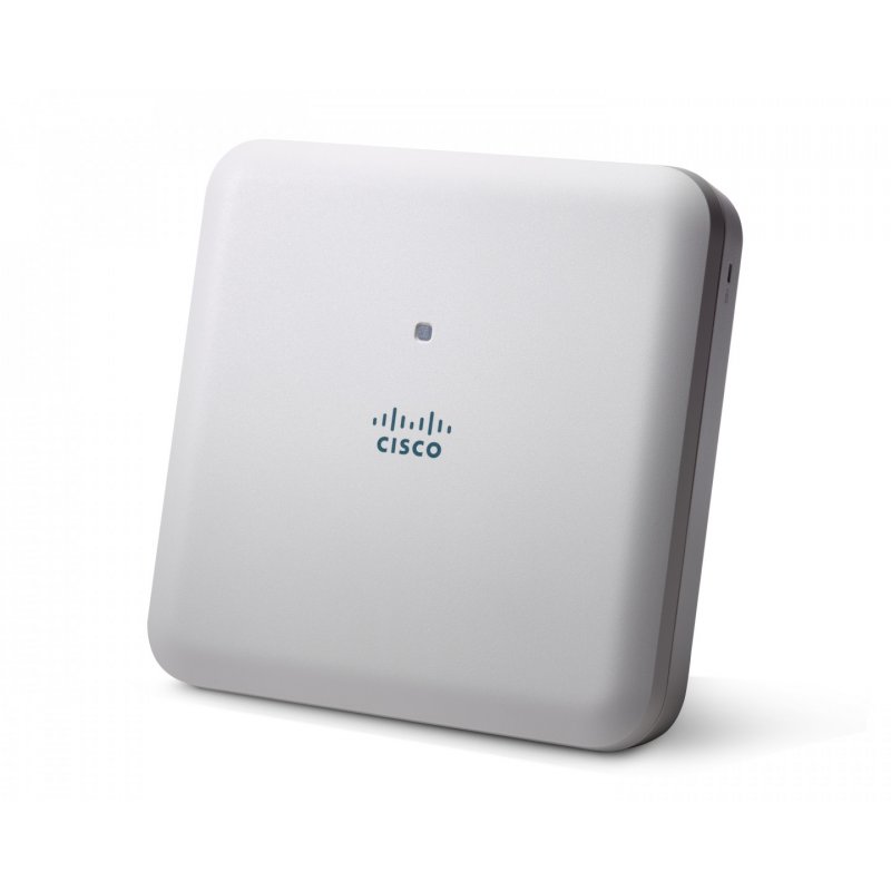 Cisco Aironet 1832i, Refurbished 1000 Mbit/s White