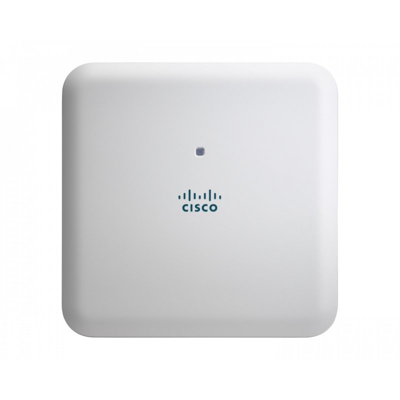 Cisco Aironet 1832i, Refurbished 1000 Mbit/s Blanc