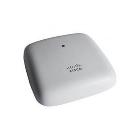 Cisco Aironet 1815i 1000 Mbit/s White Power over Ethernet (PoE)