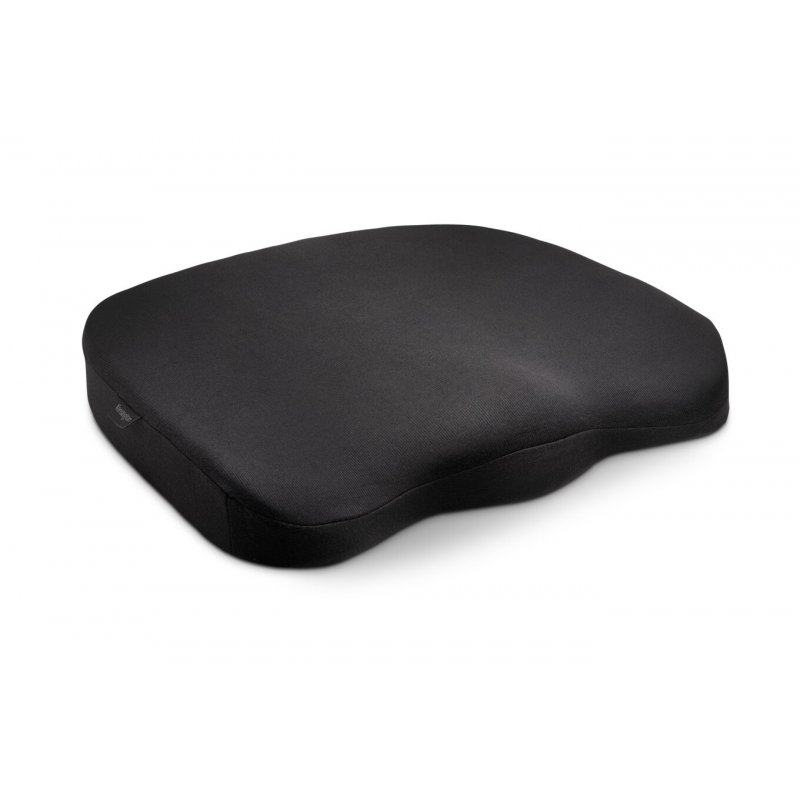 Kensington Ergonomic Memory Foam Seat Cushion