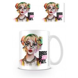 BIRDS OF PREY - Seeing Stars - Mug 315ml