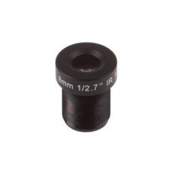 Axis 02009-001 security camera accessory Lens