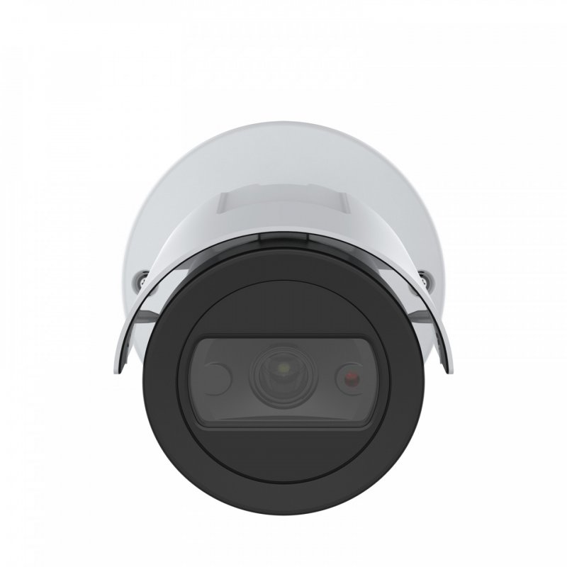 Axis 02125-001 caméra de sécurité Cosse Caméra de sécurité IP Extérieure 2304 x 1728 pixels Plafond/mur