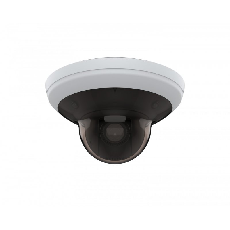 Axis 02187-002 security camera Dome IP security camera Indoor & outdoor 1920 x 1080 pixels Ceiling/wall