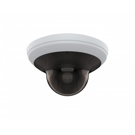 Axis 02187-002 security camera Dome IP security camera Indoor & outdoor 1920 x 1080 pixels Ceiling/wall