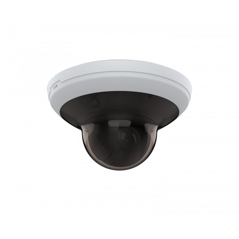 AXIS M5000-G EU 15MP INDOOR PANORAMIC CAMERA WITH PTZ AND 10