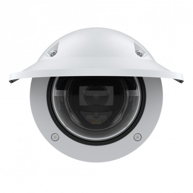 AXIS P3267-LVE DLPU FORENSIC WDR LIGHTFINDER 2.0 AND OPTIMIZE