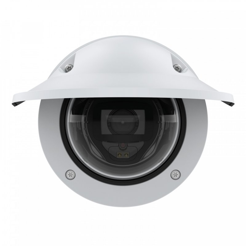 AXIS P3268-LVE DLPU FORENSIC WDR LIGHTFINDER 2.0 AND OPTIMIZE