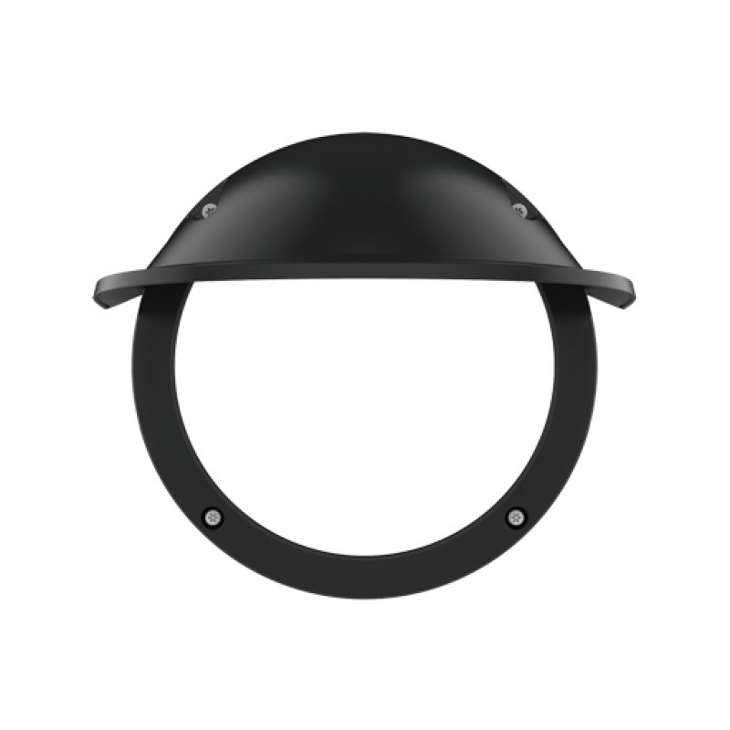 Axis 02357-001 support et boîtier des caméras de sécurité Couverture