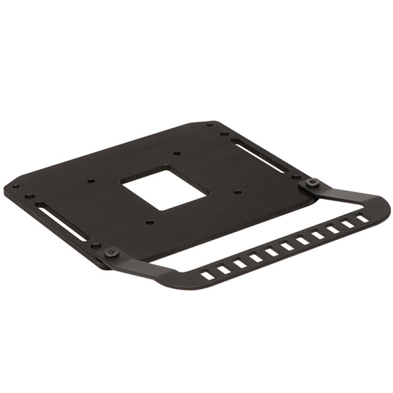 AXIS F8001 SURFACE MOUNT BRACKET TO MOUNT AND SECURE A F