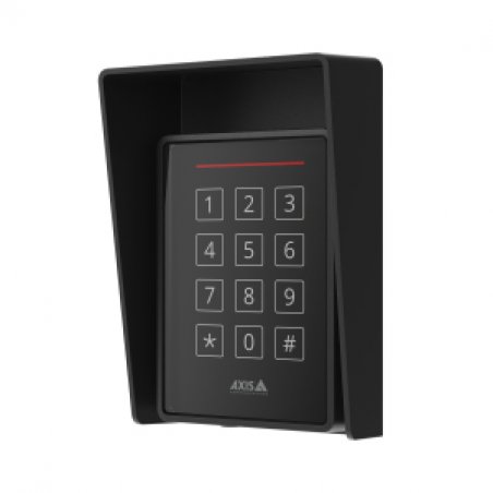 Axis 02145-001 RFID reader Black