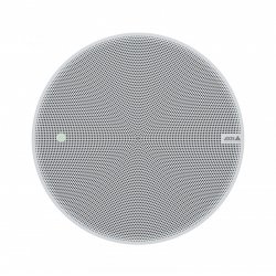 Axis 02323-001 loudspeaker 2-way White Wired