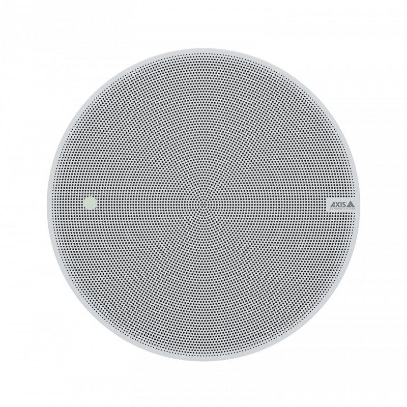 AXIS C1211-E NETWORK CEILING SPEAKER AXIS C1211-E ALL-IN-ONE