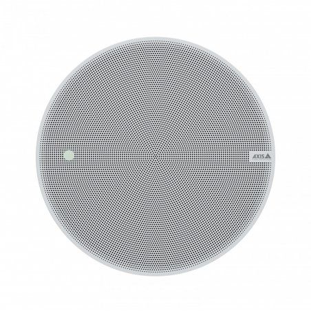 Axis 02323-001 loudspeaker 2-way White Wired