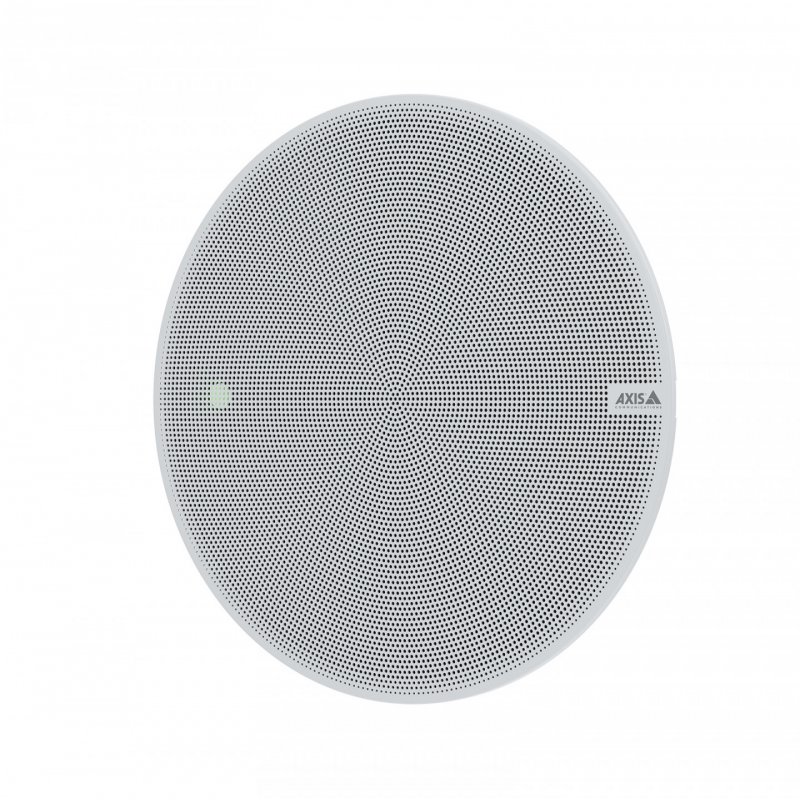 AXIS C1211-E NETWORK CEILING SPEAKER AXIS C1211-E ALL-IN-ONE