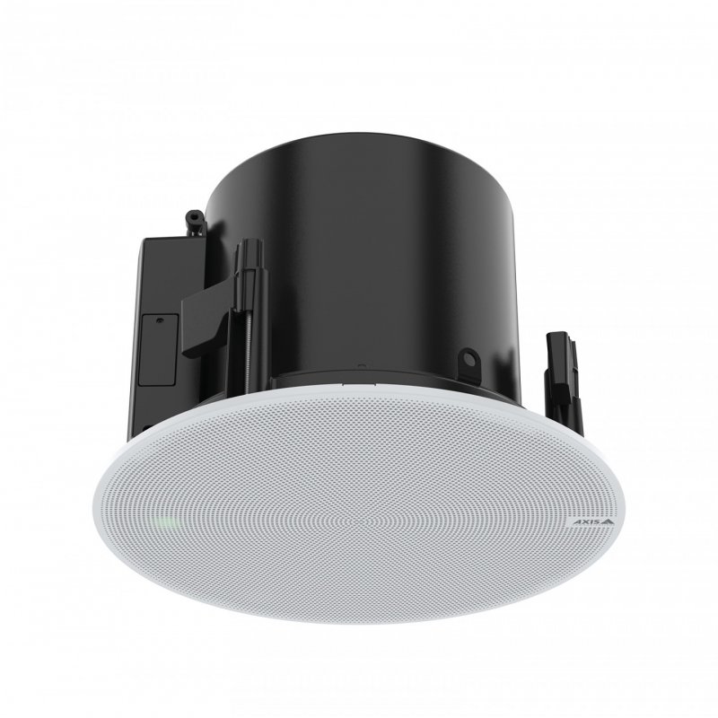 AXIS C1211-E NETWORK CEILING SPEAKER AXIS C1211-E ALL-IN-ONE