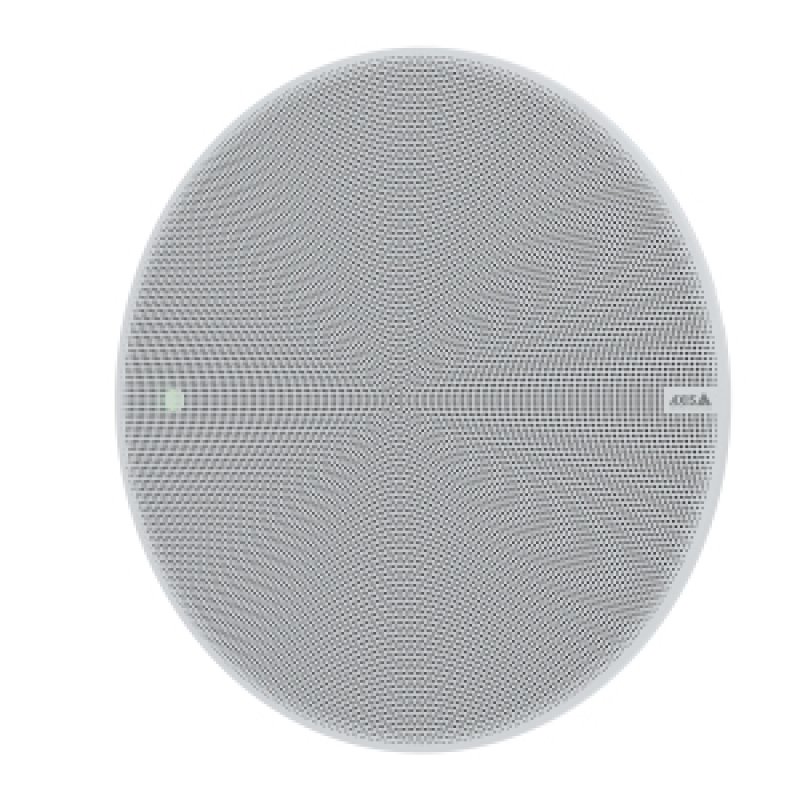 AXIS C1210-E NETWORK CEILING SPEAKER ALL-IN-ONE SPEAKER SYSTE