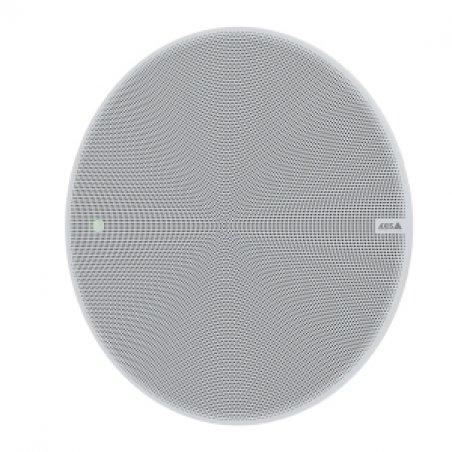 Axis 02324-001 haut-parleur Blanc