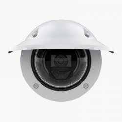 AXIS P3265-LVE 22 MM HP FIXED DOME CAM DLPU FORENSIC WDR LIGHT