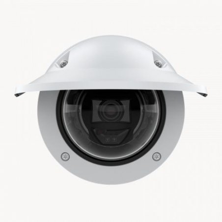 Axis 02333-001 security camera Dome Outdoor 1920 x 1080 pixels Ceiling