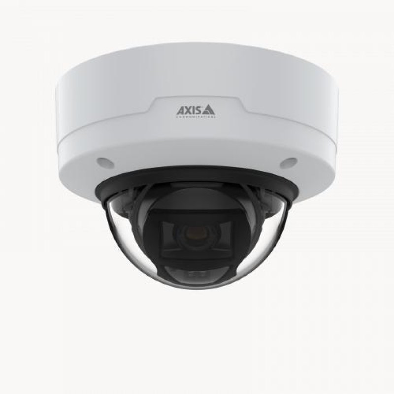 Axis 02333-001 security camera Dome Outdoor 1920 x 1080 pixels Ceiling