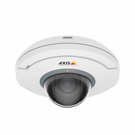 Axis 02347-002 security camera Dome IP security camera Indoor 1920 x 1080 pixels Ceiling