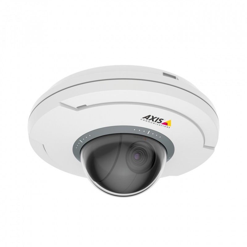 Axis 02347-002 security camera Dome IP security camera Indoor 1920 x 1080 pixels Ceiling