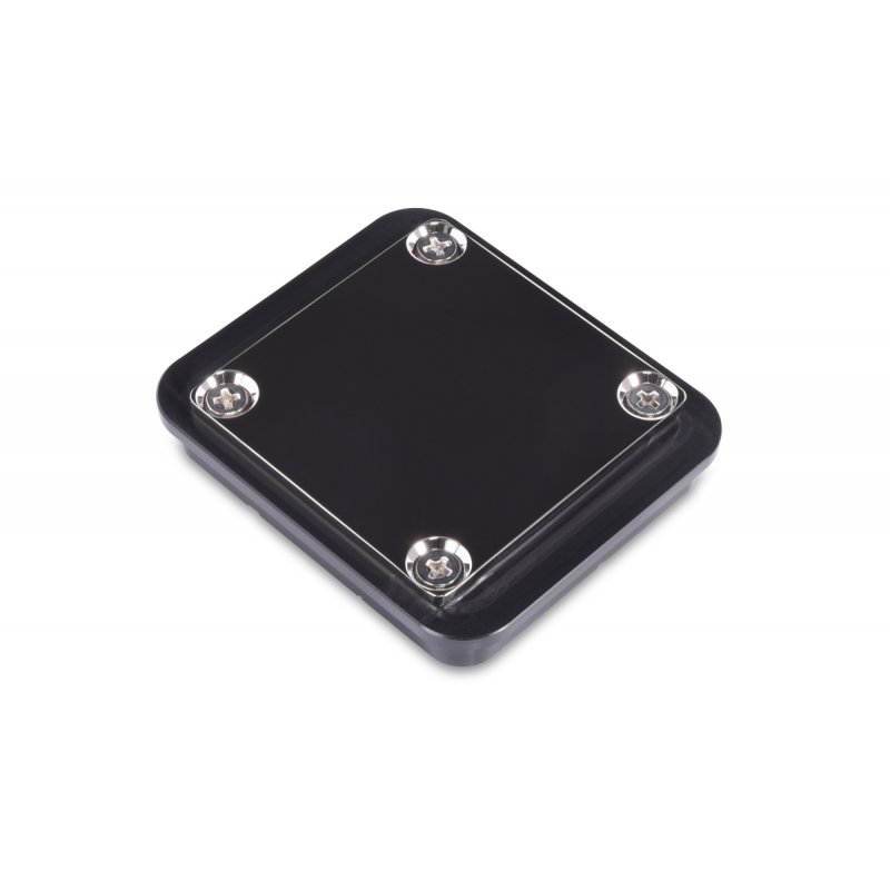 Aquatuning GmbH 13058 computer cooling system part/accessory Water block + Backplate