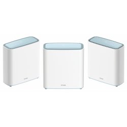 D-Link EAGLE PRO AI AX3200 Mesh System