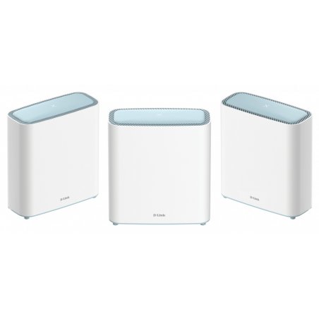 D-Link EAGLE PRO AI AX3200 Mesh System