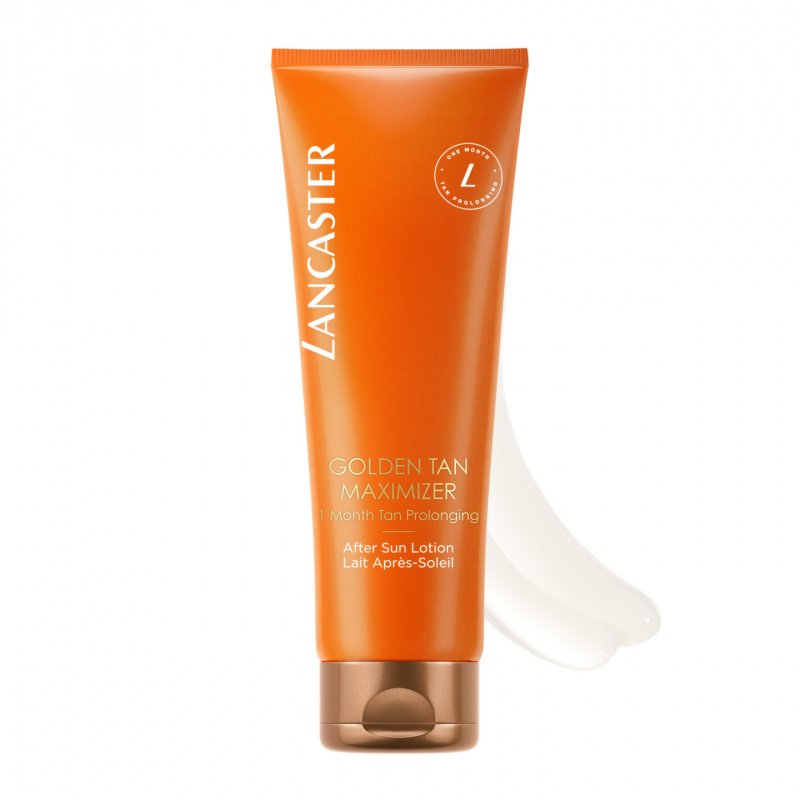 Lancaster - After Sun GoldenTan Maximizer 250 ml
