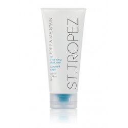 St. Tropez Tan Enhancing Hydrant Corps 200ml