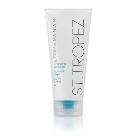 St. Tropez Tan Enhancing Body Moisturiser 200ml