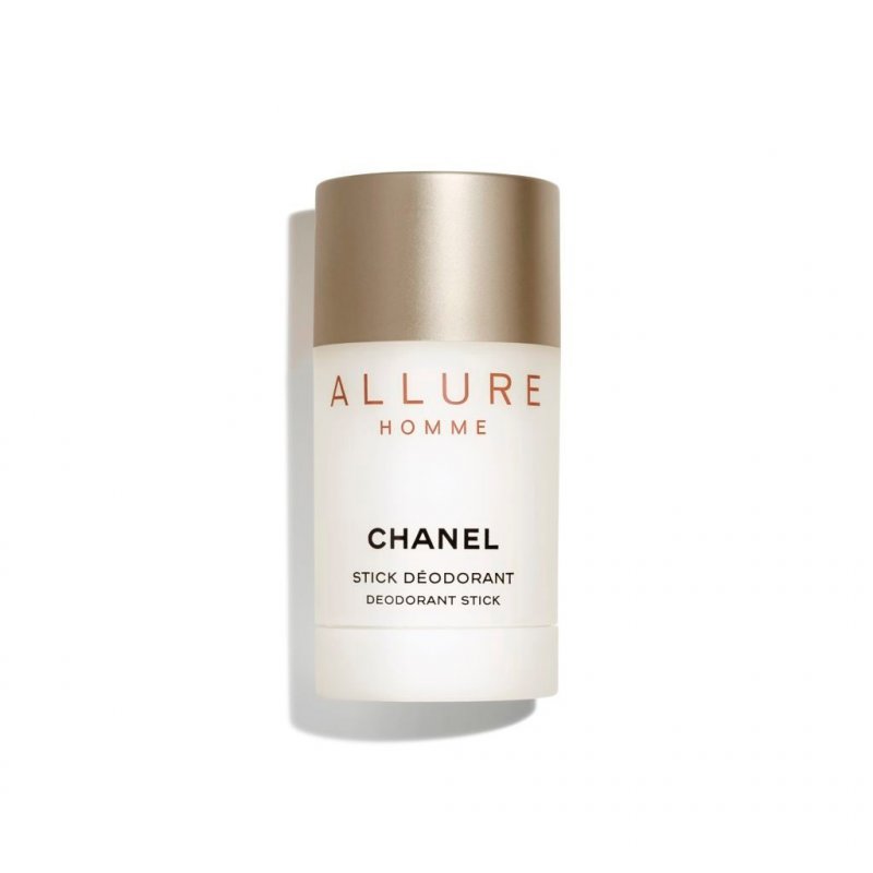 CHANEL Allure Homme Deodorant Stick 60 g