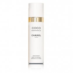 Chanel - Coco Mademoiselle Deodorant Spray 100 ml