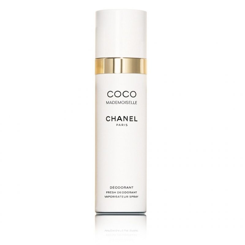 Chanel - Coco Mademoiselle Deodorant Spray 100 ml