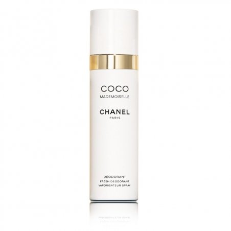 Chanel - Coco Mademoiselle Deodorant Spray 100 ml