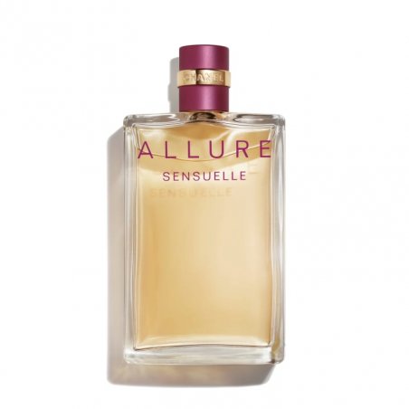 Chanel - Allure Sensuelle EDP 100 ml