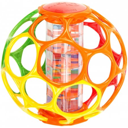 Oball - Rollin Rainstick