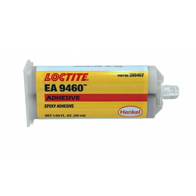 Gamber-Johnson 7300-0510 Adhésif Liquide Adhésif epoxy 50 ml